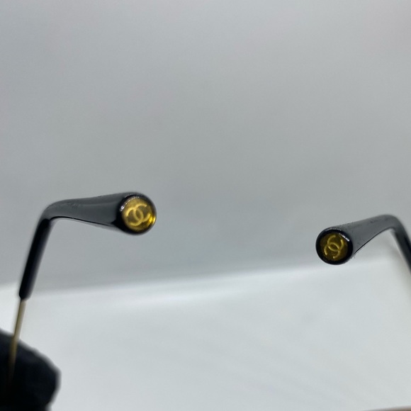 Gorgeous Brown Tint Chanel Sunglasses - Picture 5 of 6